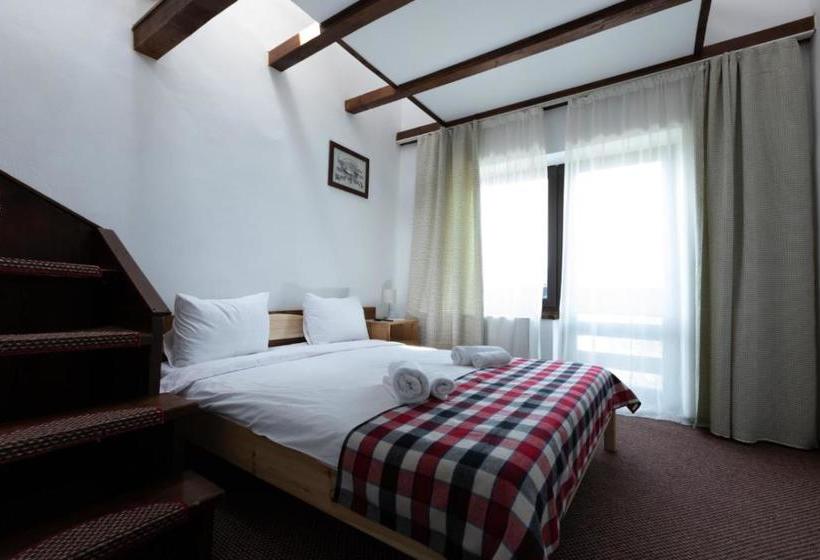 هتل Club Rossignol