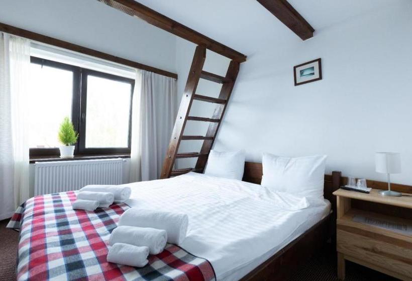 هتل Club Rossignol