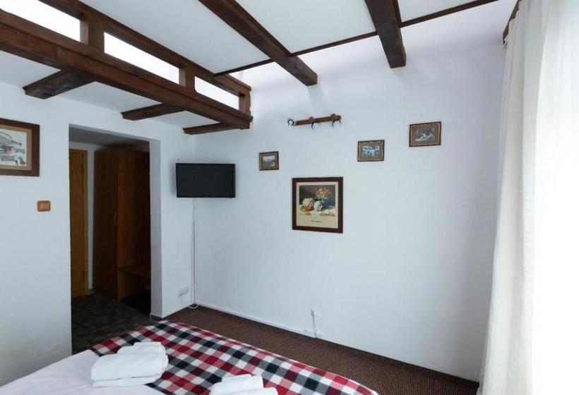 هتل Club Rossignol