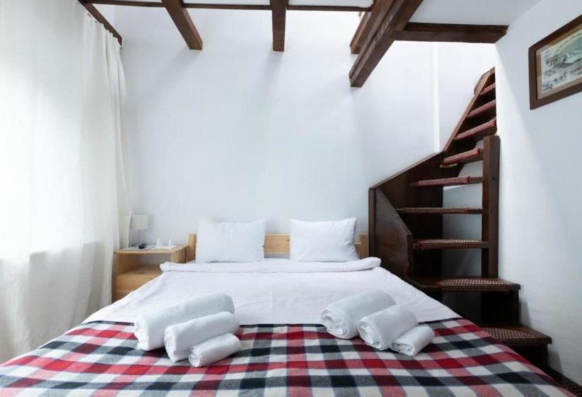 هتل Club Rossignol