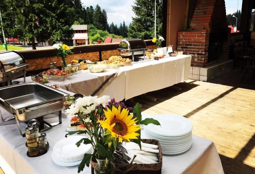 هتل Club Rossignol