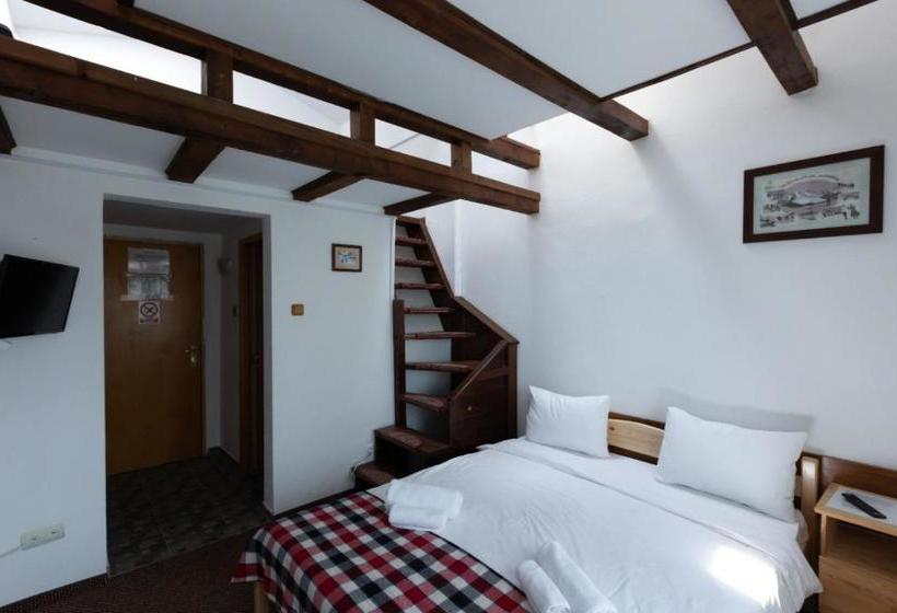 هتل Club Rossignol