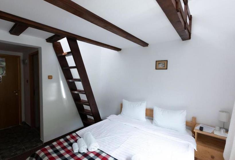 هتل Club Rossignol