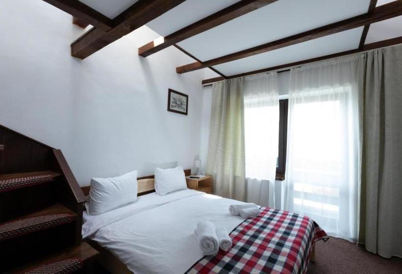 هتل Club Rossignol