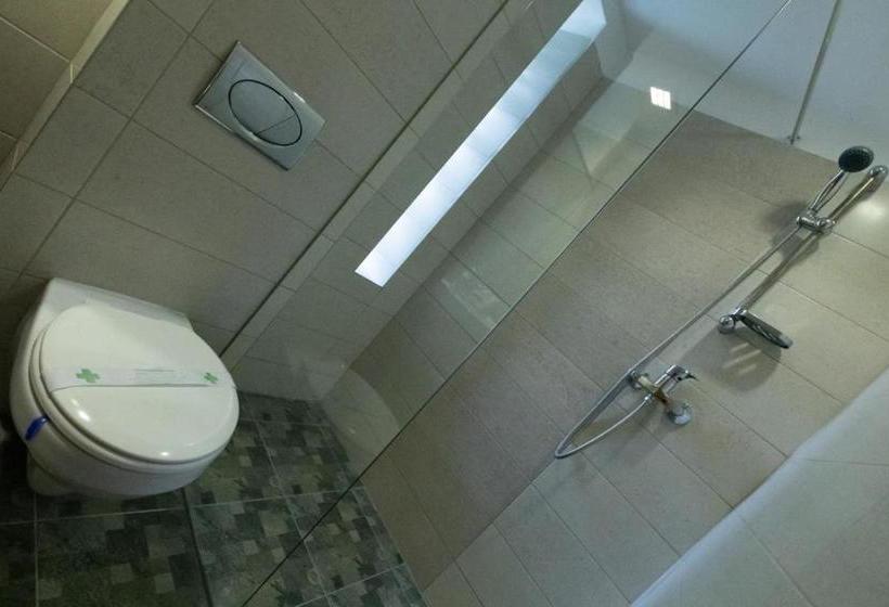 هتل Club Rossignol