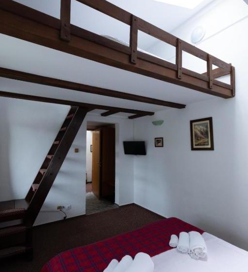 هتل Club Rossignol