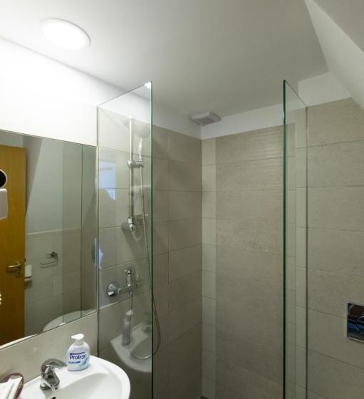 هتل Club Rossignol