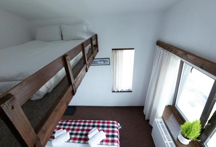 هتل Club Rossignol