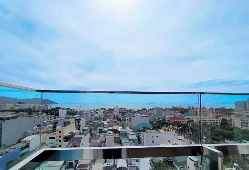 هتل Hải âu Biên Cương