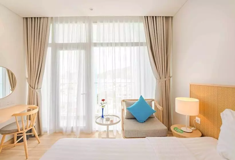 هتل Hải âu Biên Cương