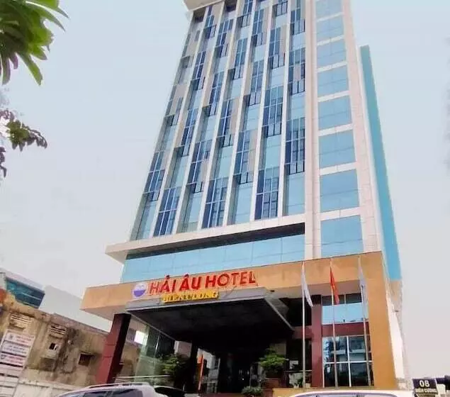 هتل Hải âu Biên Cương