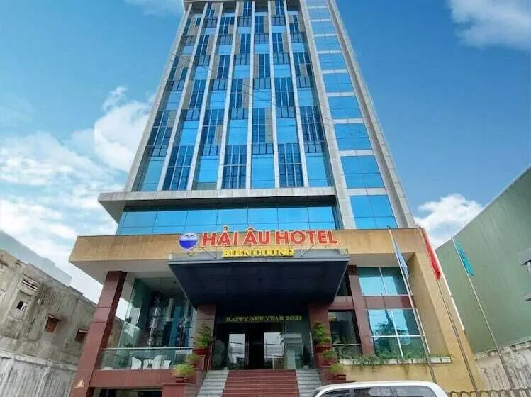 هتل Hải âu Biên Cương