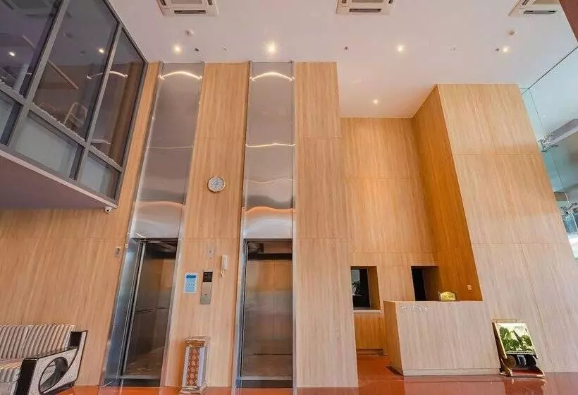 هتل Hải âu Biên Cương