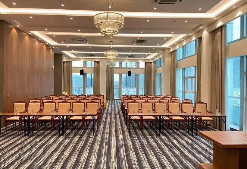 هتل Hải âu Biên Cương