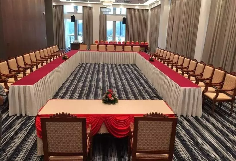 هتل Hải âu Biên Cương