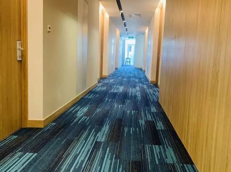 هتل Hải âu Biên Cương