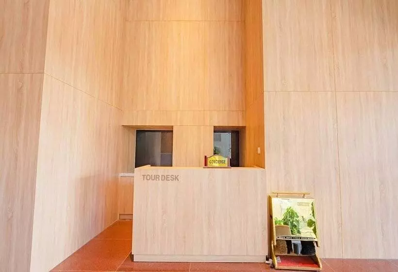 هتل Hải âu Biên Cương