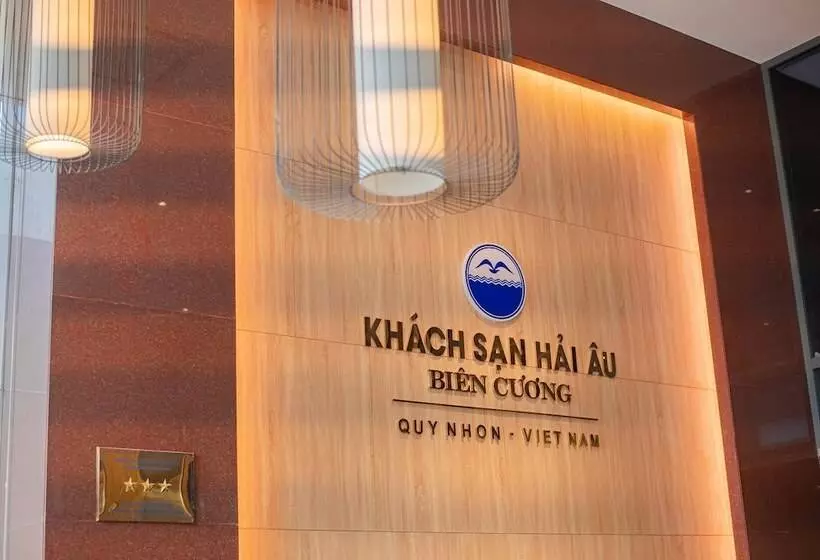 هتل Hải âu Biên Cương