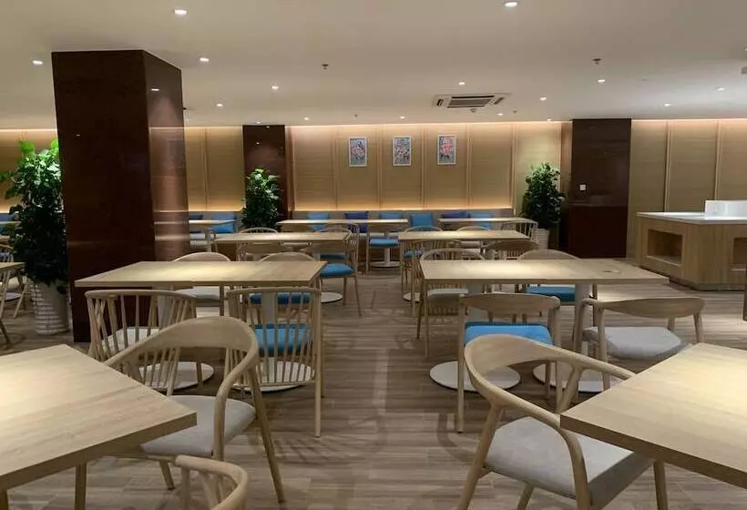 هتل Hải âu Biên Cương