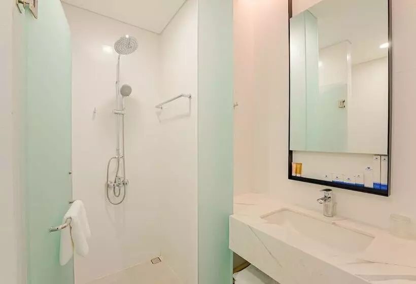 هتل Hải âu Biên Cương