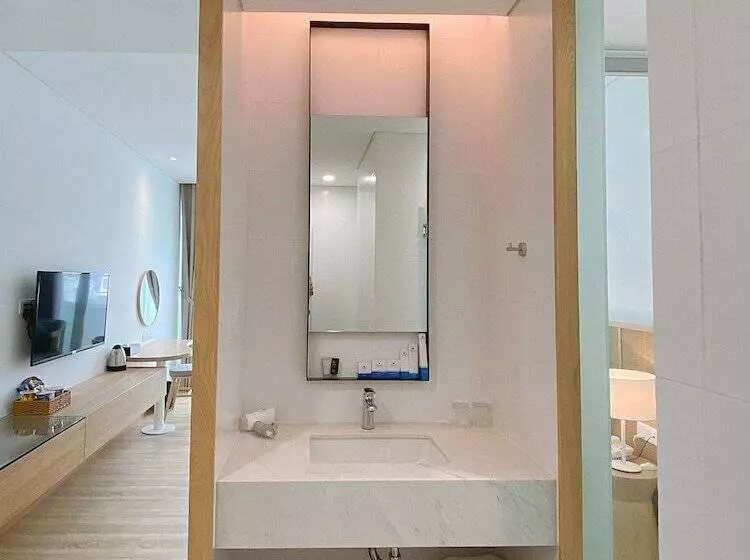 هتل Hải âu Biên Cương