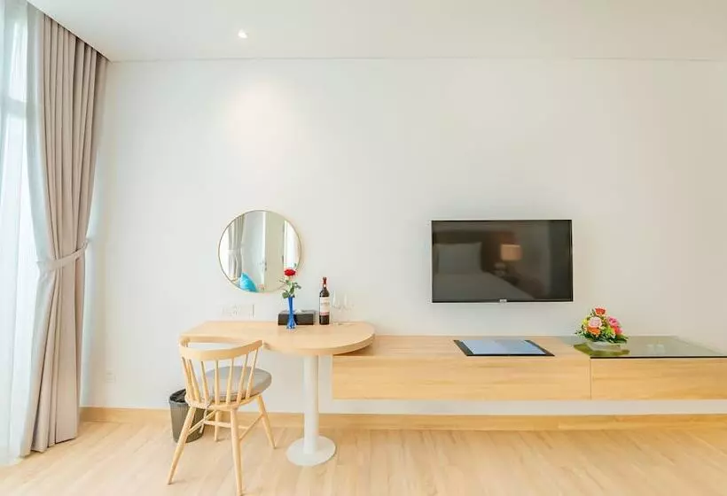 هتل Hải âu Biên Cương