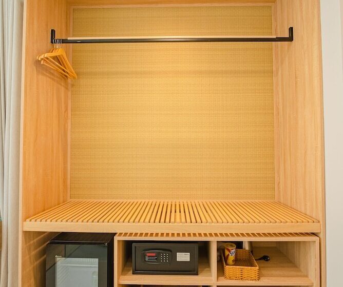 בית מלון כפרי Hải âu Biên Cương