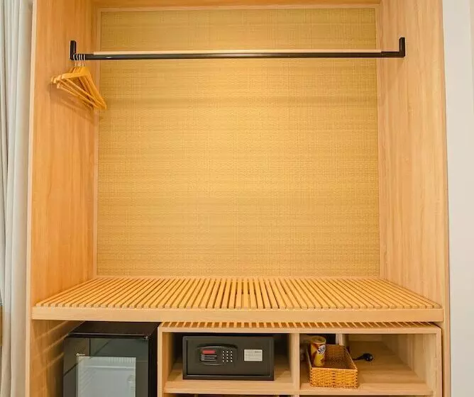 هتل Hải âu Biên Cương