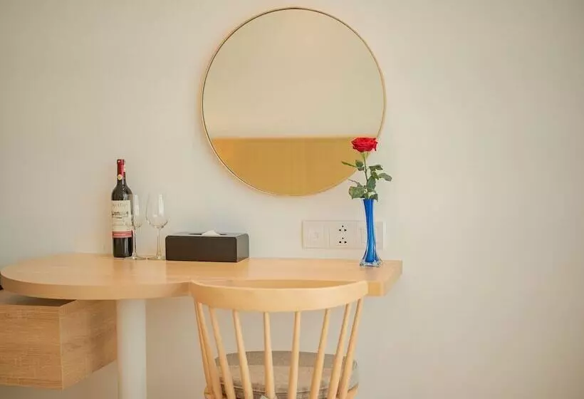 هتل Hải âu Biên Cương