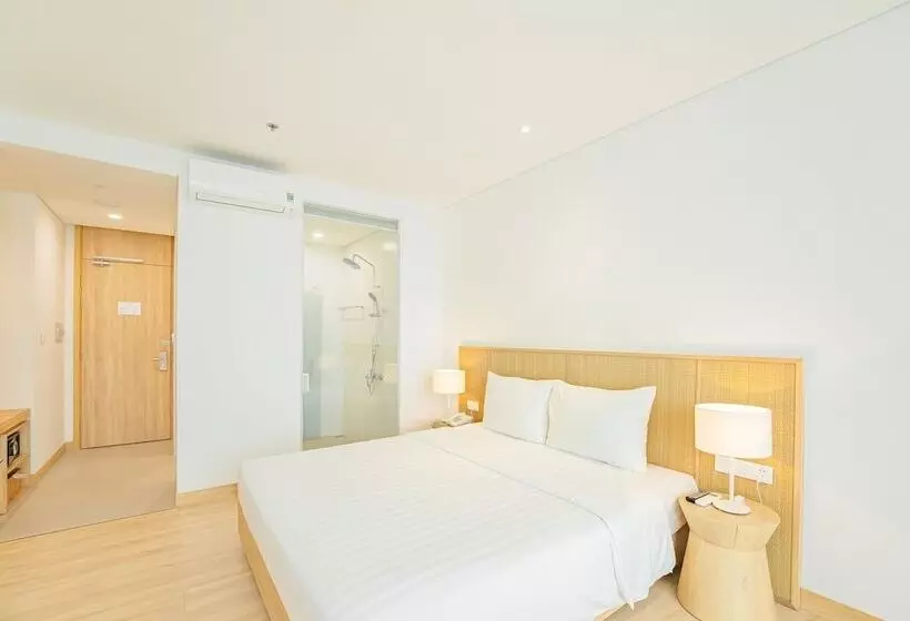 هتل Hải âu Biên Cương