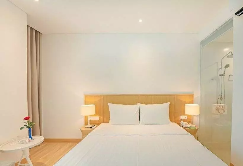 هتل Hải âu Biên Cương