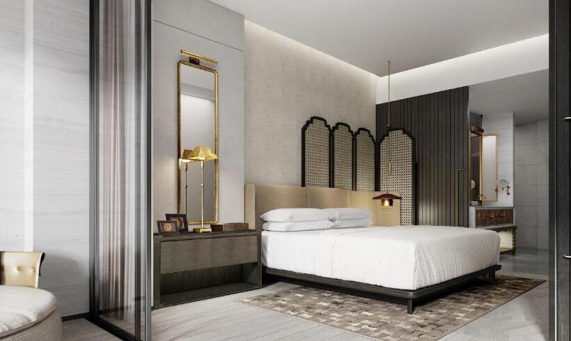 هتل Hoiana  And Suites