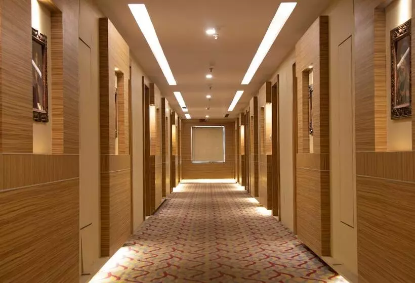 Hotel Landmark