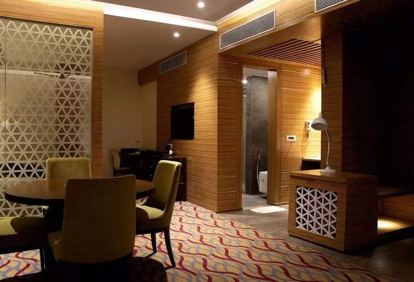 Hotel Landmark
