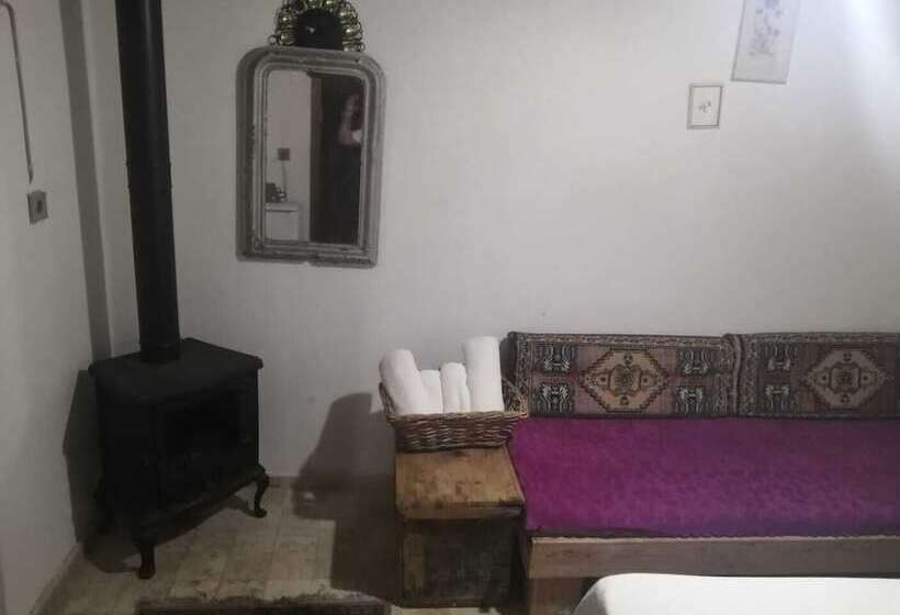 Отель Meglen Konak