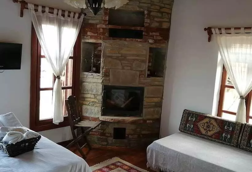 Hotelli Meglen Konak