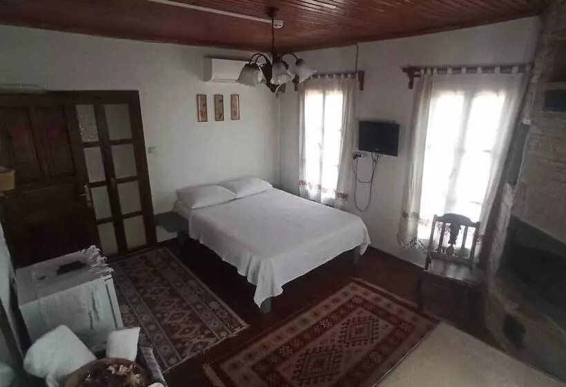 Hotelli Meglen Konak