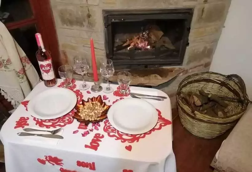 Hotelli Meglen Konak