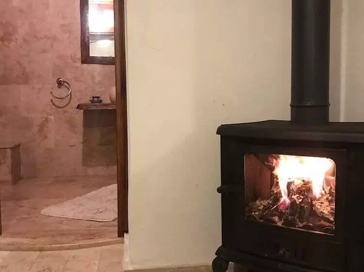 Hotelli Meglen Konak