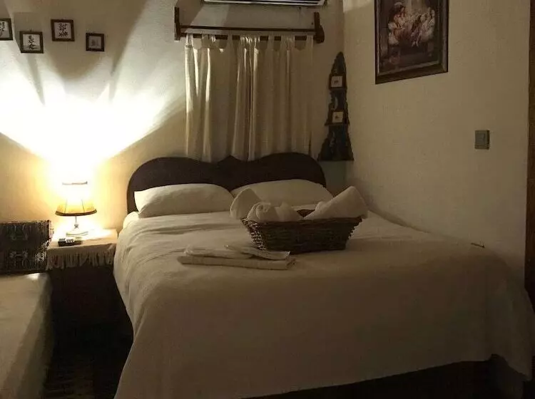 Hotelli Meglen Konak