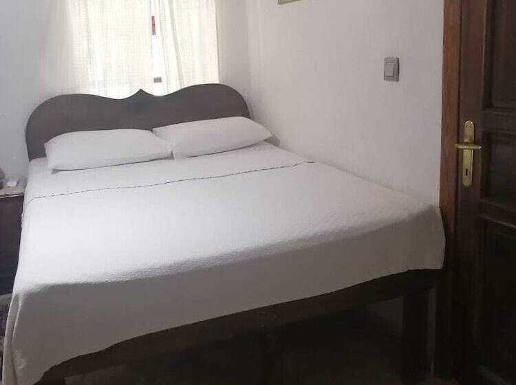 Отель Meglen Konak