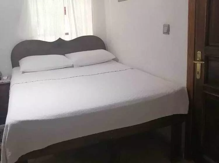 Hotelli Meglen Konak