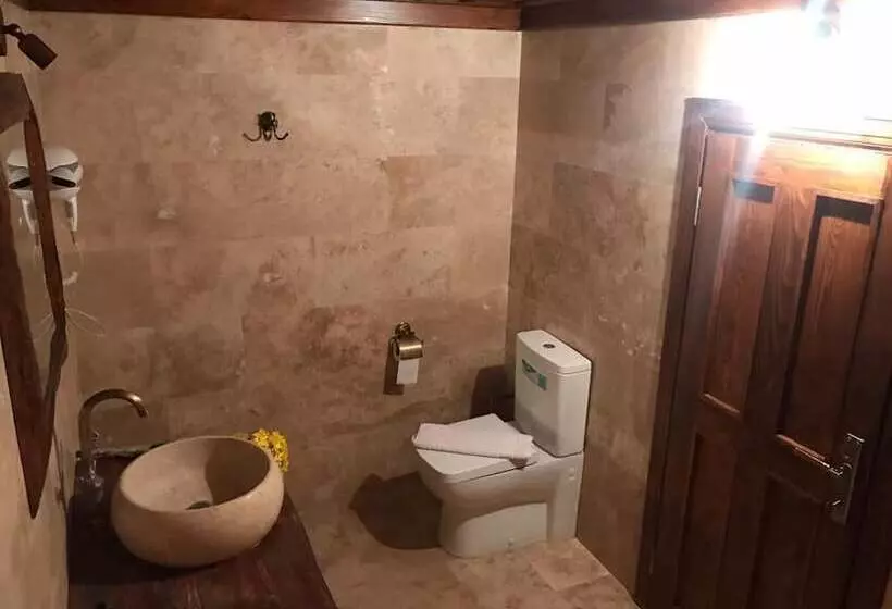 Hotelli Meglen Konak