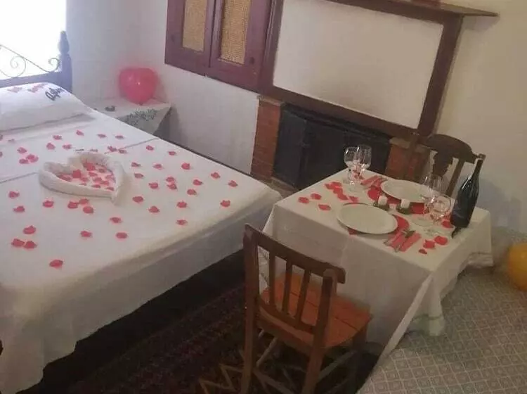 Hotelli Meglen Konak