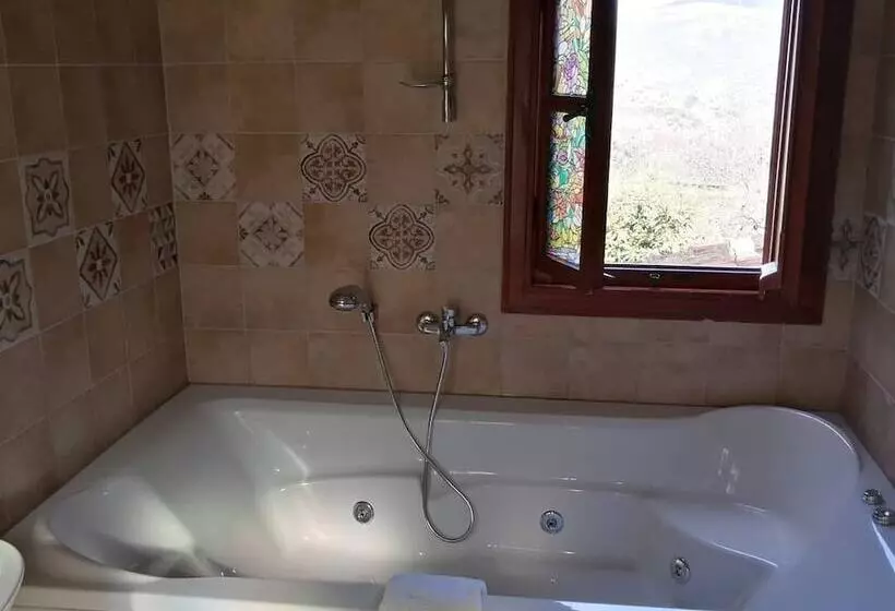 Hotelli Meglen Konak