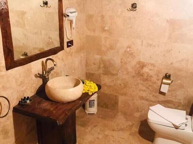 Отель Meglen Konak