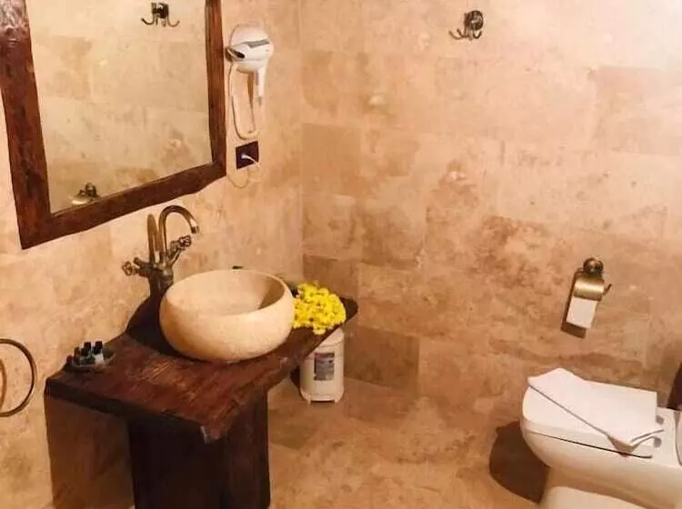 Hotelli Meglen Konak