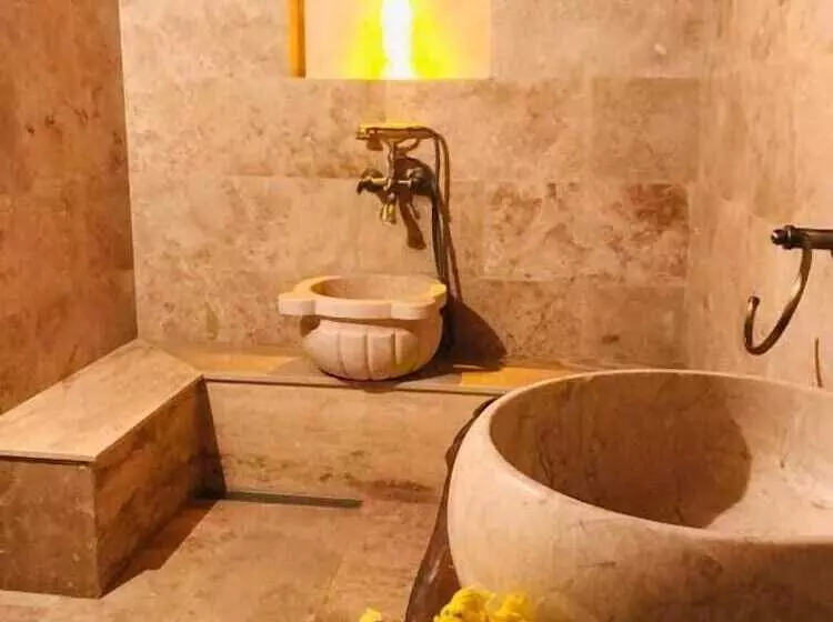 Hotelli Meglen Konak