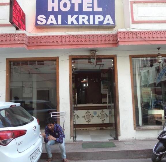 هتل Sai Kripa
