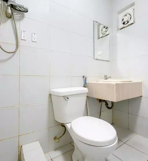 Hotelli Seuta Star